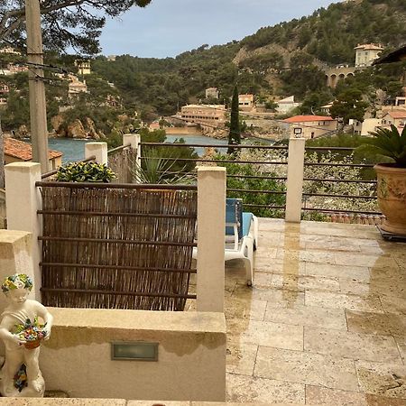 Appartamento Petit Éden Ensues-la-Redonne Esterno foto