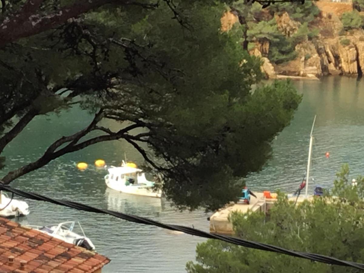 Appartamento Petit Éden Ensues-la-Redonne Esterno foto